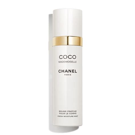 bruma coco chanel|chanel coco moisture mist.